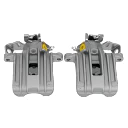 Rear Left Right Disc Brake Caliper for Audi A3 1999-2003/TT 2000-2006 1J0615424G