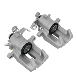 Rear Left Right Disc Brake Caliper for Audi A3 1999-2003/TT 2000-2006 1J0615424G