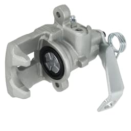 Floating Brake Caliper Rear Right for Honda Civic MK8 1.4 1.3 2.2 1.8 2005-2018