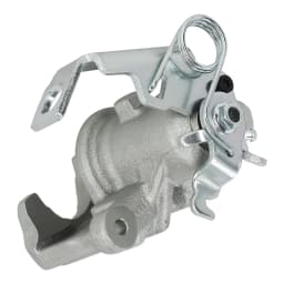 Floating Brake Caliper Rear Right for Honda Civic MK8 1.4 1.3 2.2 1.8 2005-2018
