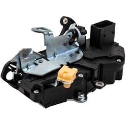 Front Left Driver Door Lock Actuator for Chevy Tahoe for Cadillac Escalade 07-0