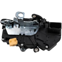 Front Left Driver Door Lock Actuator for Chevy Tahoe for Cadillac Escalade 07-0