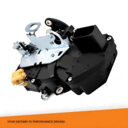 Front Left Driver Door Lock Actuator for Chevy Tahoe for Cadillac Escalade 07-0