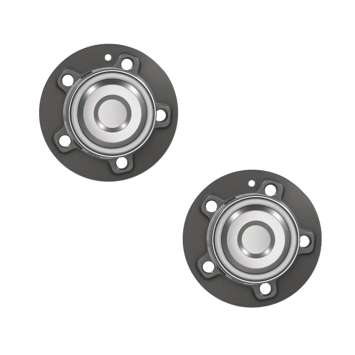 Front Left Right Wheel Hub for Mercedes V-Klasse W447 V200 V220 V250 2014-2021