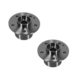 Front Left Right Wheel Hub for Mercedes V-Klasse W447 V200 V220 V250 2014-2021