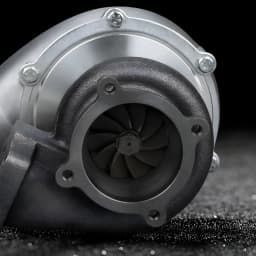 Upgrade T3T4 GT3582 GT30 A/R .70 Cold A/R .63 Compressor Turbine TurboCharger