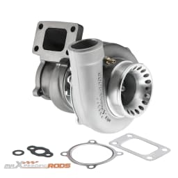 Upgrade T3T4 GT3582 GT30 A/R .70 Cold A/R .63 Compressor Turbine TurboCharger
