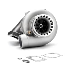Upgrade T3T4 GT3582 GT30 A/R .70 Cold A/R .63 Compressor Turbine TurboCharger