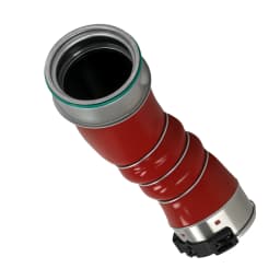 Slicone Turbo Hose For Bmw X5 E70 X6 E71 3.0d 3.5d Intercooler Pipe 11617799873