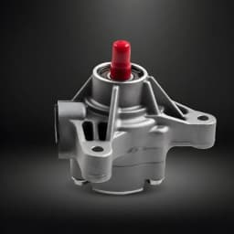 Power Steering Pump Repalce For Honda CRV Accord Acura RSX 2.0L 2.4L DOHC 2011