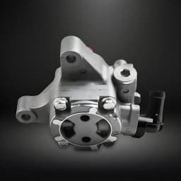 Power Steering Pump Repalce For Honda CRV Accord Acura RSX 2.0L 2.4L DOHC 2011