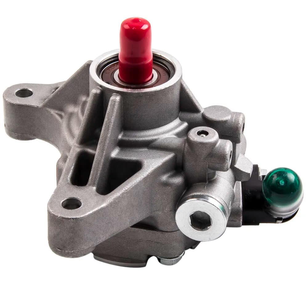 Power Steering Pump Repalce For Honda CRV Accord Acura RSX 2.0L 2.4L DOHC 2011