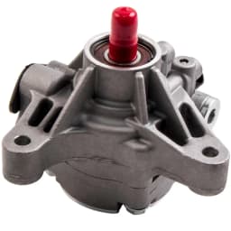 Power Steering Pump Repalce For Honda CRV Accord Acura RSX 2.0L 2.4L DOHC 2011