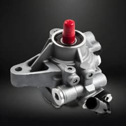 Power Steering Pump Repalce For Honda CRV Accord Acura RSX 2.0L 2.4L DOHC 2011