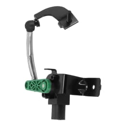Front Suspension Ride Height Level Sensor FOR VW CC Golf 3C0412521B 3C0412522B,T