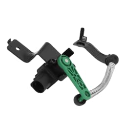 Front Suspension Ride Height Level Sensor FOR VW CC Golf 3C0412521B 3C0412522B,T