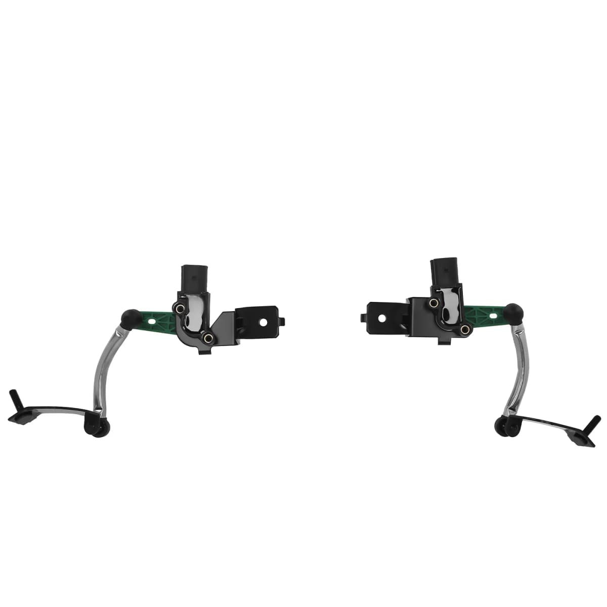 Front Suspension Ride Height Level Sensor FOR VW CC Golf 3C0412521B 3C0412522B,T