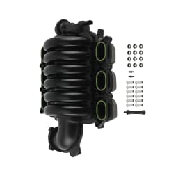 Intake Manifold for Audi A4 8K A5 8T 8F A6 4G C7 Q5 8R 3.2L 2009-2012 06E133210L