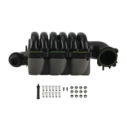 Intake Manifold for Audi A4 8K A5 8T 8F A6 4G C7 Q5 8R 3.2L 2009-2012 06E133210L