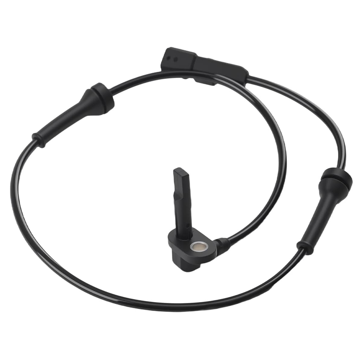1X ABS Wheel Speed Sensor for Vauxhall Movano Nissan NV400 2010-21 8200735315