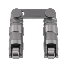 Race Hydraulic Roller Lifter With Vertical Link Bar For Ford SBF 289/302/351/400