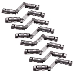 Race Hydraulic Roller Lifter With Vertical Link Bar For Ford SBF 289/302/351/400