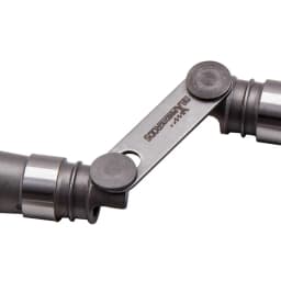 Race Hydraulic Roller Lifter With Vertical Link Bar For Ford SBF 289/302/351/400