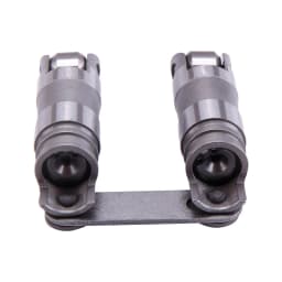 Race Hydraulic Roller Lifter With Vertical Link Bar For Ford SBF 289/302/351/400