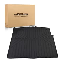 Boot Cargo Liner for Volvo XC60 Mk2 2017-2024 TPE Trunk Liner Mat Waterproof