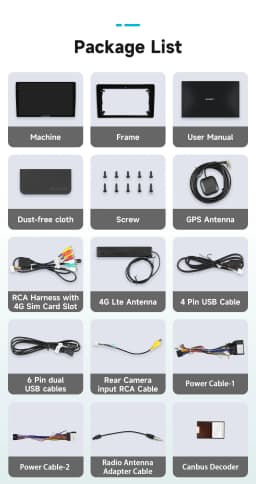 AURAAI 9inch Navigation Car Radio For Opel Zafira B Astra H 2005-2014 Intelligent Systems Carplay 2din Android 14 BT 360 Camera