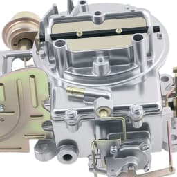 Electric Choke 2 Barrel Carburetor Fit Ford Mustang F100 F250 F350 Comet new