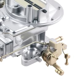 Electric Choke 2 Barrel Carburetor Fit Ford Mustang F100 F250 F350 Comet new