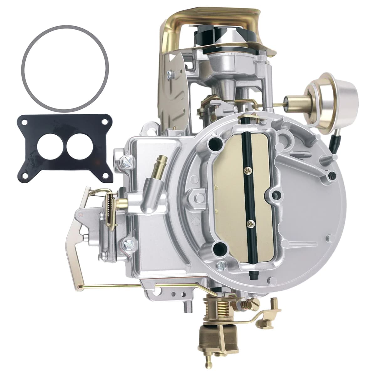 Electric Choke 2 Barrel Carburetor Fit Ford Mustang F100 F250 F350 Comet new