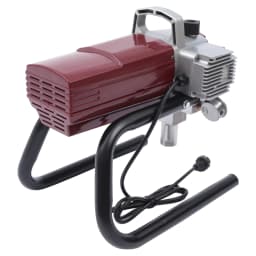 Airless Spray Painting Machine 50 Hz Airless Paint Sprayer 220V Paint Sprayer Paint Spraying Machine Airless Machine Wall Paint Gun
