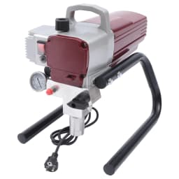 Airless Spray Painting Machine 50 Hz Airless Paint Sprayer 220V Paint Sprayer Paint Spraying Machine Airless Machine Wall Paint Gun