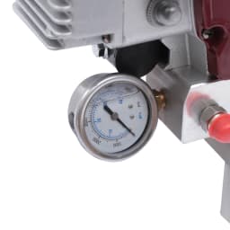 Airless Spray Painting Machine 50 Hz Airless Paint Sprayer 220V Paint Sprayer Paint Spraying Machine Airless Machine Wall Paint Gun