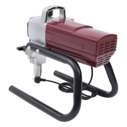 Airless Spray Painting Machine 50 Hz Airless Paint Sprayer 220V Paint Sprayer Paint Spraying Machine Airless Machine Wall Paint Gun