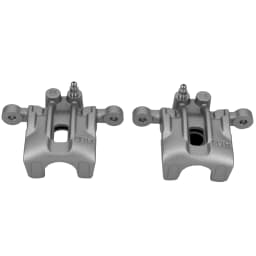 Pair Rear Brake Caliper for Hyundai Sonata VI ix35 Kia Sportage 582302S350 262mm