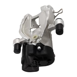 Rear Left Brake Caliper For VW GOLF Mk7 Touran Seat Leon 5F 8V0615423DX