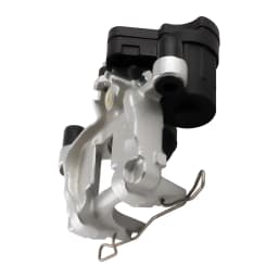 Rear Left Brake Caliper For VW GOLF Mk7 Touran Seat Leon 5F 8V0615423DX
