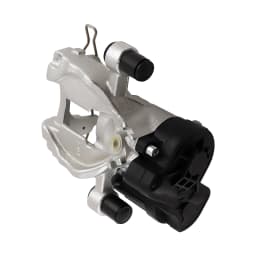 Rear Left Brake Caliper For VW GOLF Mk7 Touran Seat Leon 5F 8V0615423DX