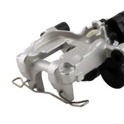 Rear Left Brake Caliper For VW GOLF Mk7 Touran Seat Leon 5F 8V0615423DX