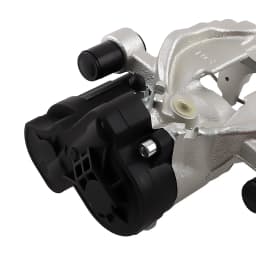 Rear Left Brake Caliper For VW GOLF Mk7 Touran Seat Leon 5F 8V0615423DX