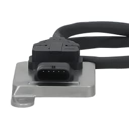 Nox Nitrogen Oxide Sensor for Mercedes-Benz ML 250 Bluetec 4Matic 2.1L L4 2015
