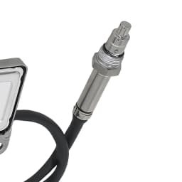 Nox Nitrogen Oxide Sensor for Mercedes-Benz ML 250 Bluetec 4Matic 2.1L L4 2015