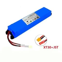 Shipping France 36V 10S3P 18650 Lithium Battery Pack 500W High Power Battery High Quality Battery Pack for M365 BMS DIY 42V