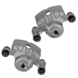 Pair Brake Caliper Front for Kia Picanto 1.0 1.2 2011- 58180-1YA30 58190-1YA30