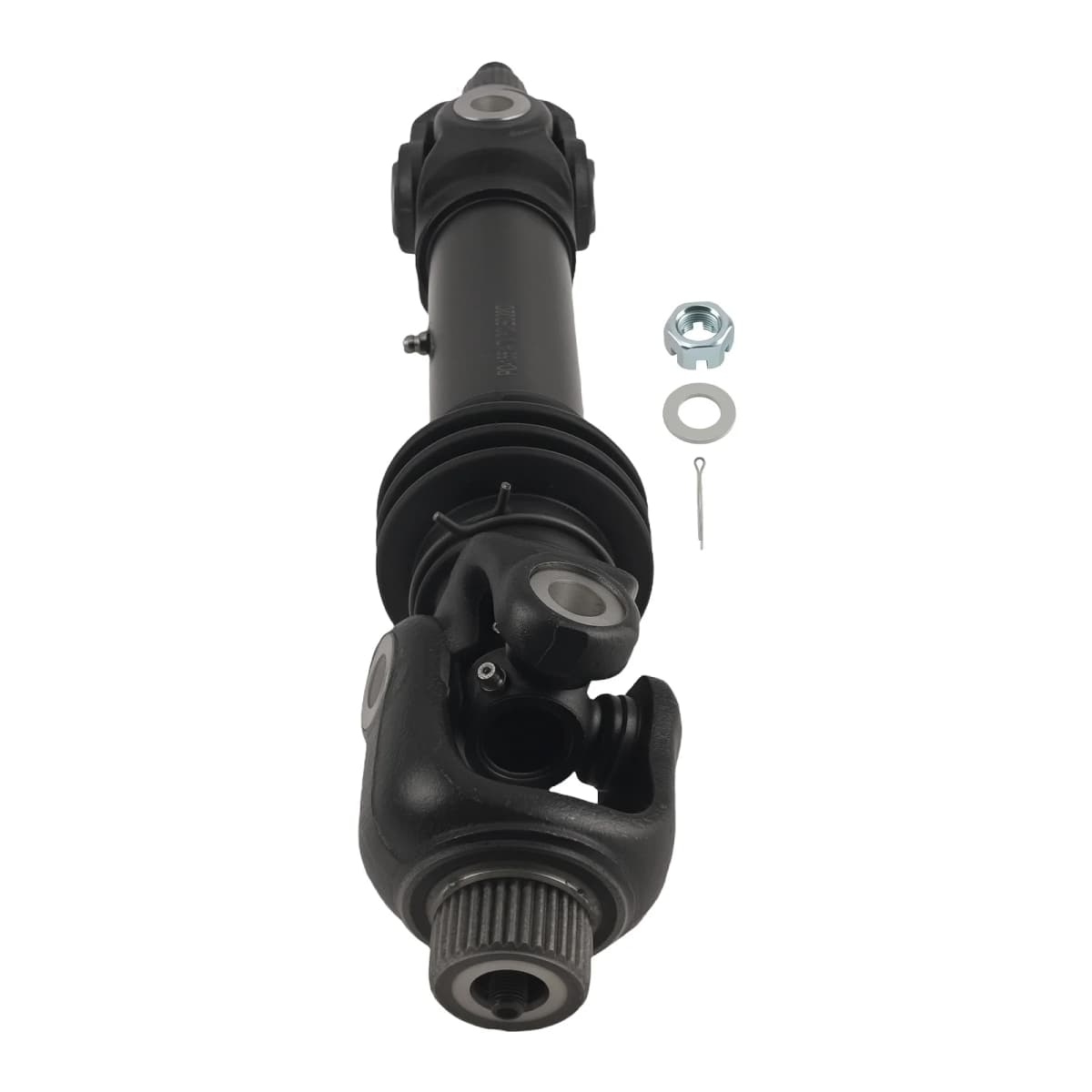 Rear U-Joint Axle Left or Right Shaft For Polaris SPORTSMAN 500 4X4 ATV 1380110