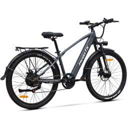 HedaTX TX1 Fast 48KM/H Electric Bikes Cheap Electric Bicycle 48V 500W 9.6Ah Ebike 60KM Range E Bike Road Bike 26Inch Motorbike