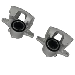 Floating Brake Caliper Front Left for Opel Corsa D S07 Adam M13 2006-2019 22mm